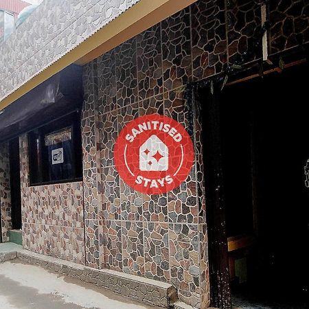 Oyo 79616 Hotel Mayur Darjeeling (West Bengal) Exterior photo