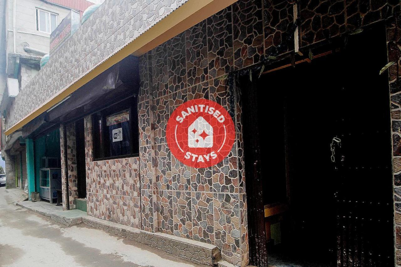 Oyo 79616 Hotel Mayur Darjeeling (West Bengal) Exterior photo