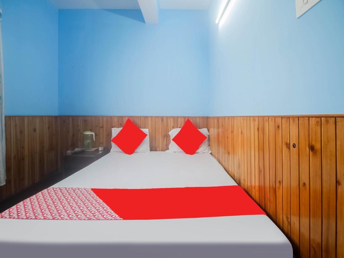 Oyo 79616 Hotel Mayur Darjeeling (West Bengal) Exterior photo