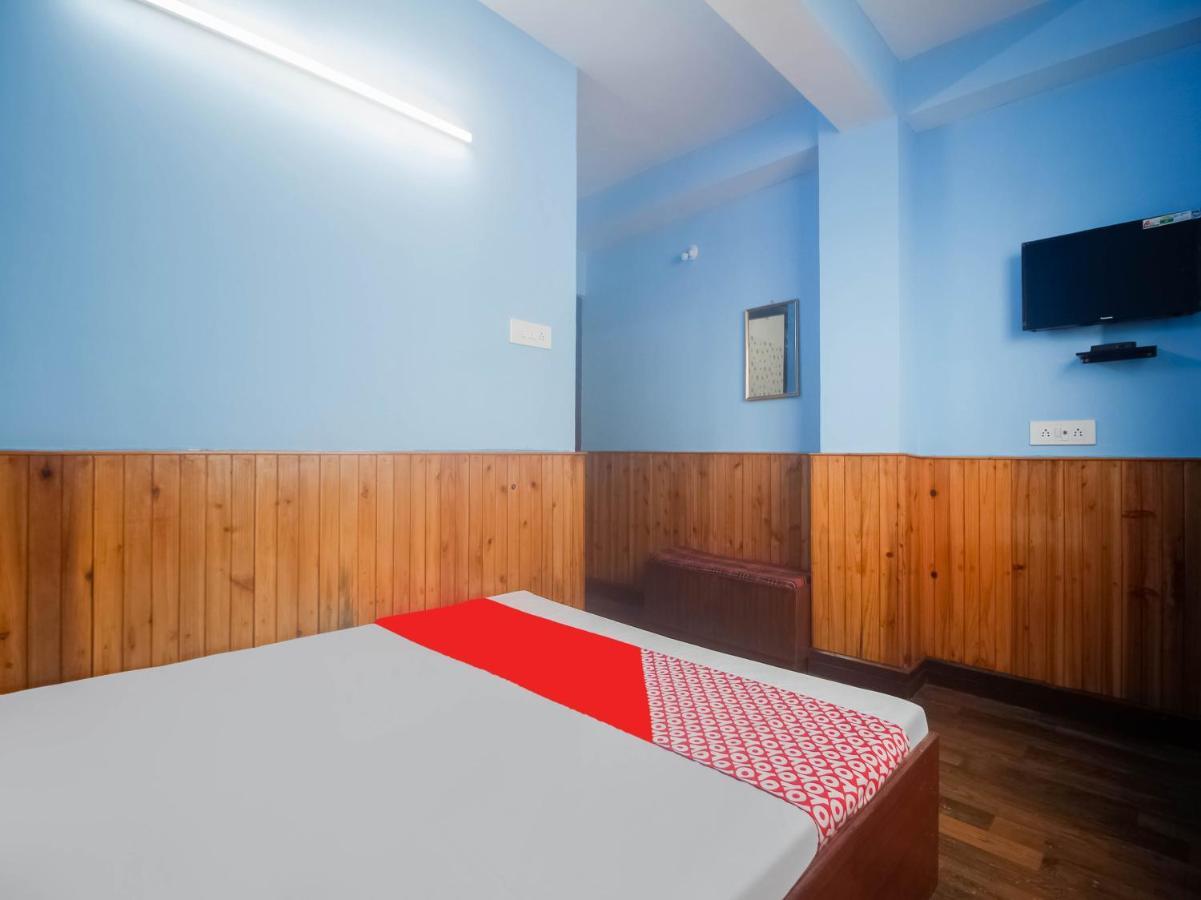 Oyo 79616 Hotel Mayur Darjeeling (West Bengal) Exterior photo