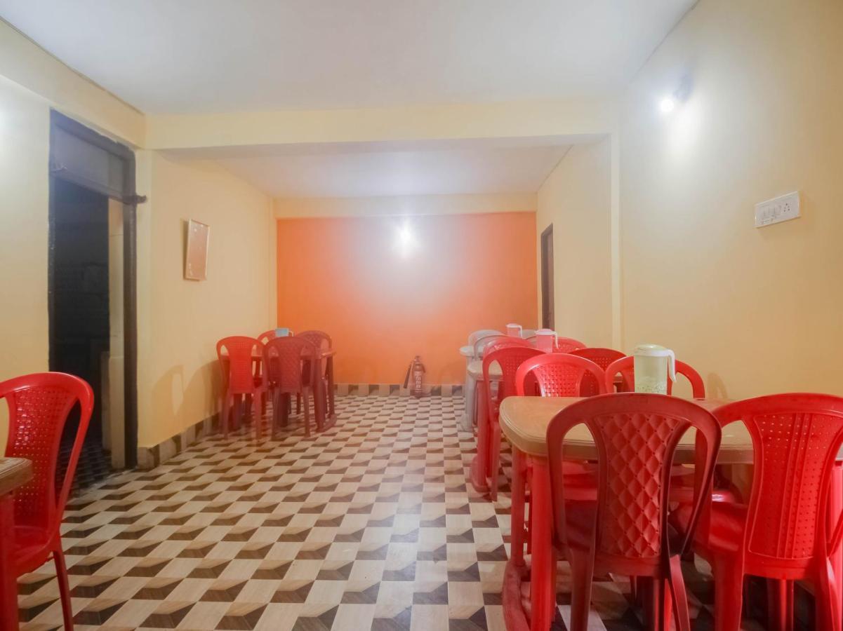 Oyo 79616 Hotel Mayur Darjeeling (West Bengal) Exterior photo