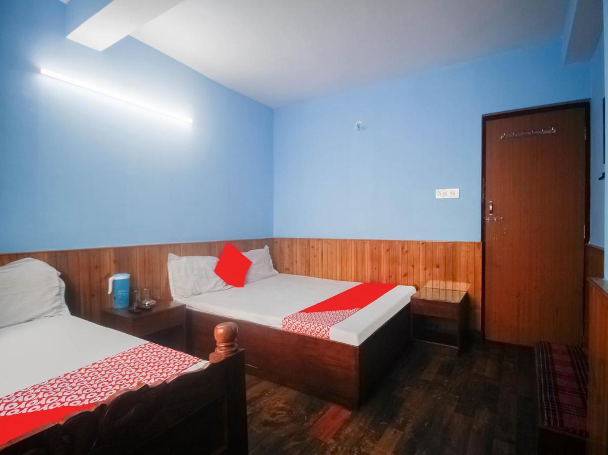 Oyo 79616 Hotel Mayur Darjeeling (West Bengal) Exterior photo