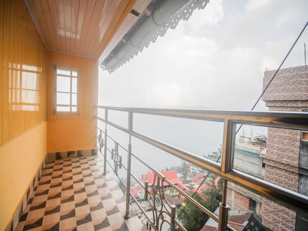 Oyo 79616 Hotel Mayur Darjeeling (West Bengal) Exterior photo