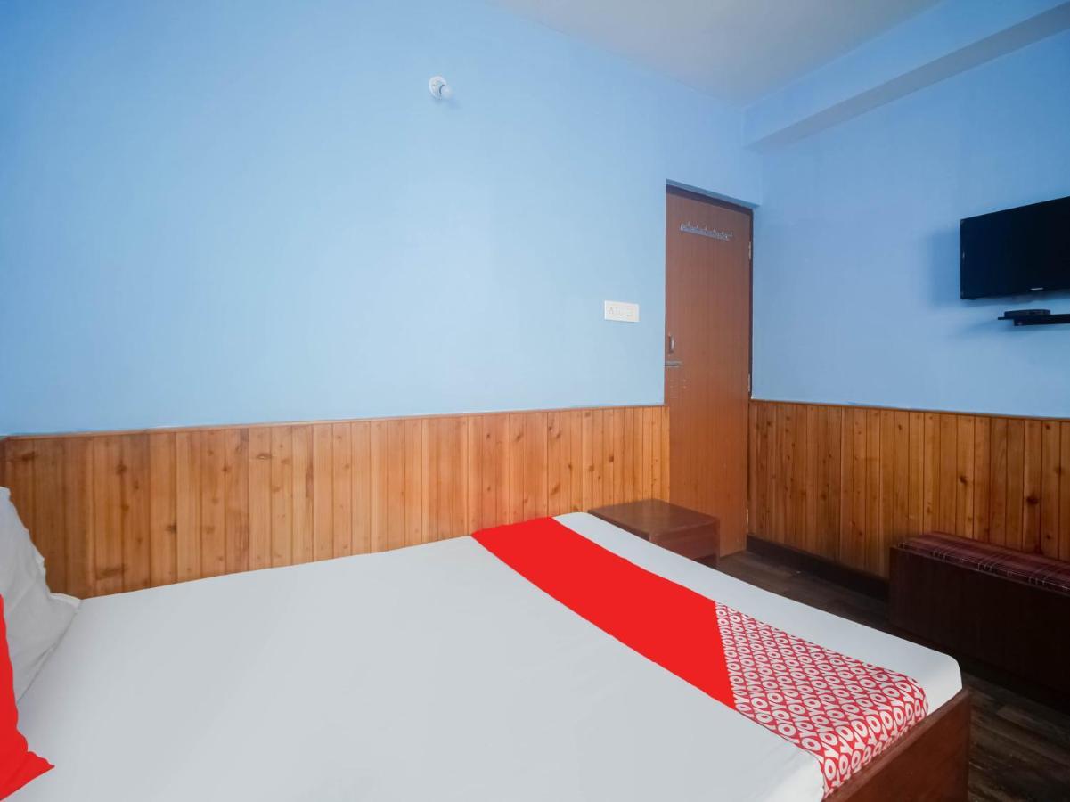 Oyo 79616 Hotel Mayur Darjeeling (West Bengal) Exterior photo