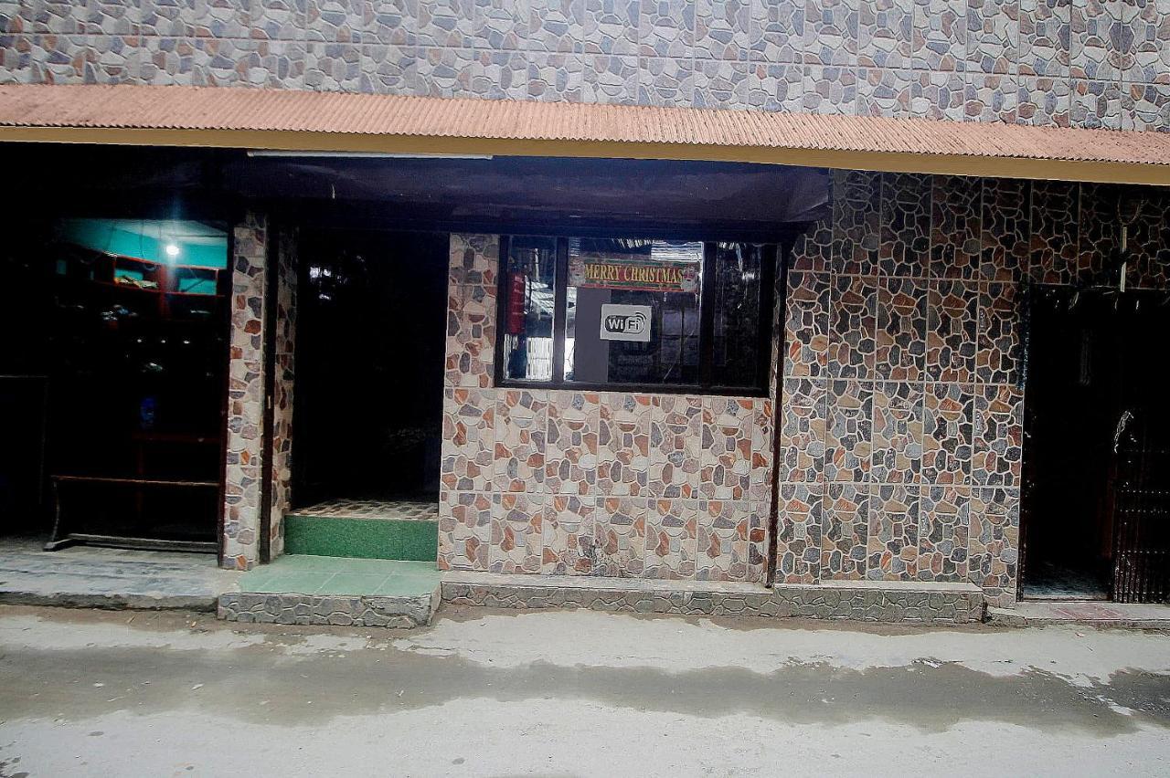 Oyo 79616 Hotel Mayur Darjeeling (West Bengal) Exterior photo