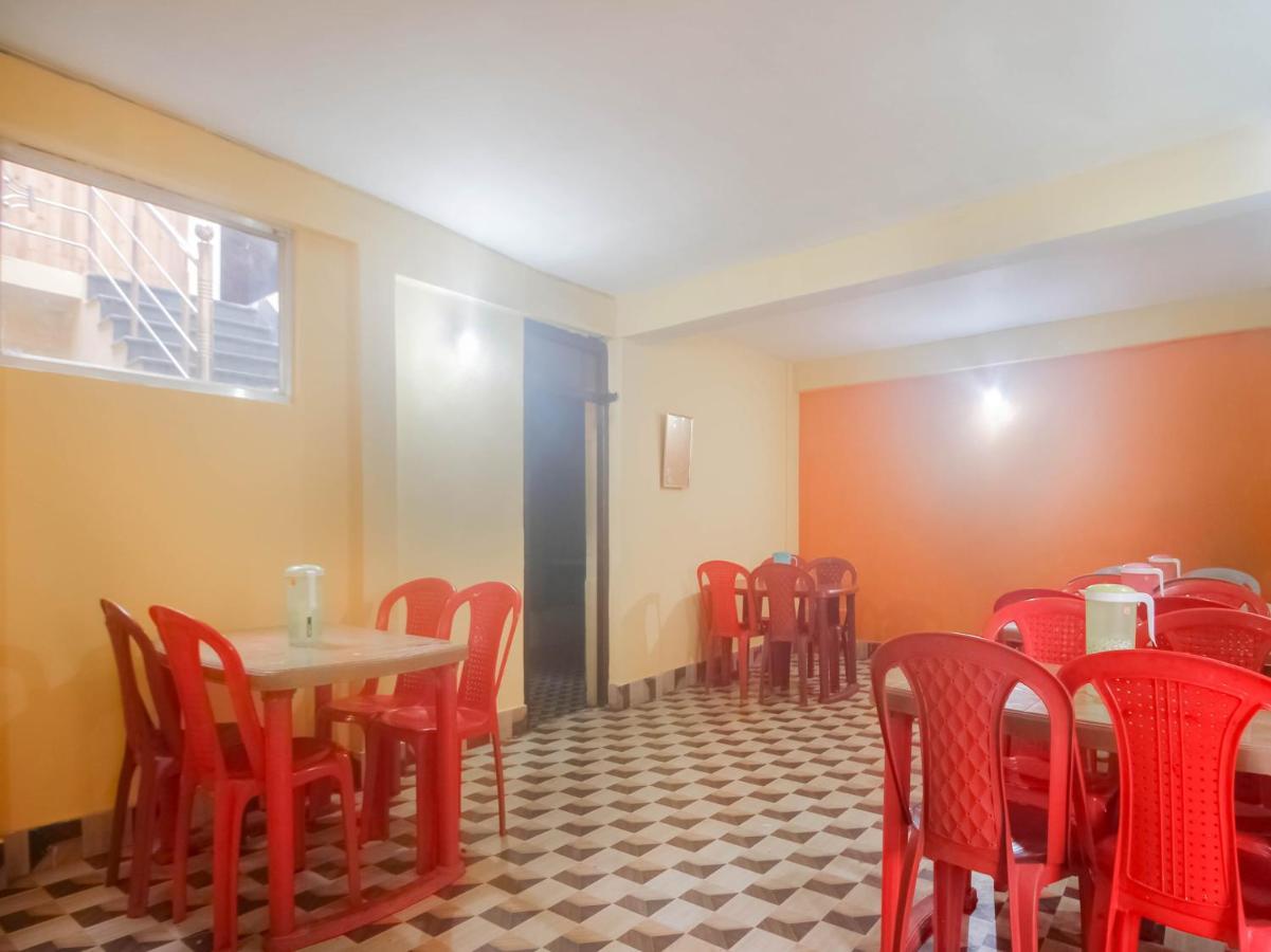 Oyo 79616 Hotel Mayur Darjeeling (West Bengal) Exterior photo
