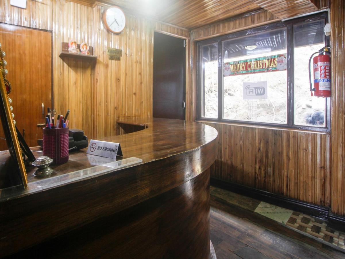 Oyo 79616 Hotel Mayur Darjeeling (West Bengal) Exterior photo